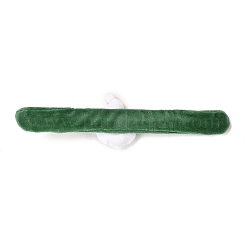 Christmas Slap Bracelets&nbsp;X1-BJEW-B012-07