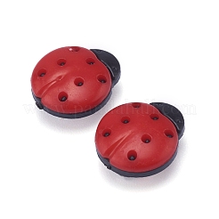 Plastic Sewing Buttons&nbsp;KY-H002-01A-01
