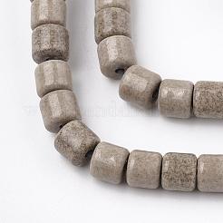 Natural Agate Beads Strands&nbsp;G-S286-11A