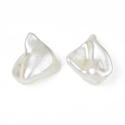 ABS Plastic Imitation Pearl Pendants&nbsp;KY-T023-019