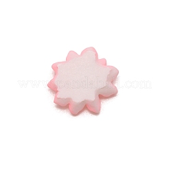 Resin Artificial Aquatic Plant Ornament&nbsp;AJEW-WH0245-79
