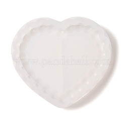 Jewelry Plate DIY Silicone Mold&nbsp;SIMO-C014-05B