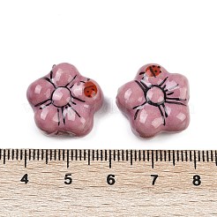 Handmade Porcelain Beads&nbsp;PORC-I029-04