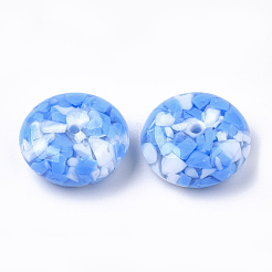 Resin Beads&nbsp;RESI-T024-18B