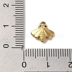 304 Stainless Steel Charms&nbsp;X-STAS-L022-286G