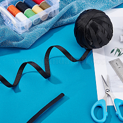 Polyester Elastic Cords&nbsp;EC-WH0026-026B