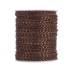 Brass Ball Chains&nbsp;CHC015Y-R