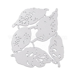 Carbon Steel Cutting Dies Stencils&nbsp;DIY-P076-48