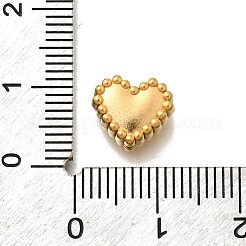 304 Stainless Steel Beads&nbsp;STAS-D310-08G-03