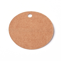 Paper Gift Tags&nbsp;CDIS-G002-05A