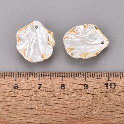 CCB Plastic Pendants&nbsp;PL-N007-21