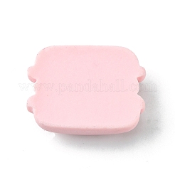 Opaque Resin Imitation Food Decoden Cabochons&nbsp;RESI-R436-05D