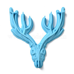 DIY Deer Head Silicone Molds&nbsp;SIMO-B006-02