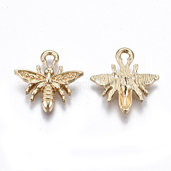 Alloy Pendants&nbsp;PALLOY-T073-05LG-RS