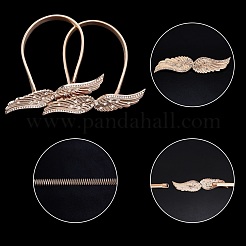 Curtain Tieback&nbsp;AJEW-WH0168-15A