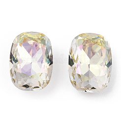 K9 Glass Rhinestone Cabochons&nbsp;MRMJ-T075-06A-01