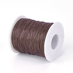 Waxed Cotton Thread Cords&nbsp;YC-R003-1.0mm-299