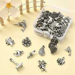 20g CCB Plastic Beads&nbsp;CCB-YW0001-20
