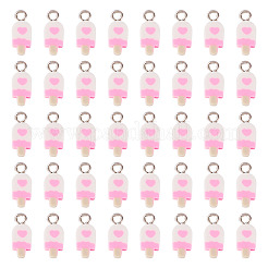 100Pcs Handmade Polymer Clay Charms&nbsp;CLAY-TA0001-96D
