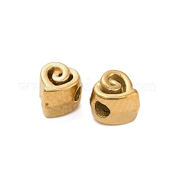 304 Stainless Steel Beads&nbsp;STAS-D204-57G