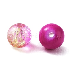 Glass Beads&nbsp;GLAA-Z005-01B