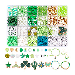 DIY Jewelry Making Kit&nbsp;DIY-PH0022-84
