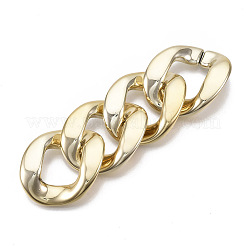 CCB Plastic Linking Rings&nbsp;LS-CCB-R103-04G