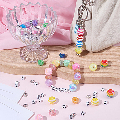 DIY Beads Findings Kits&nbsp;DIY-BM0002-25
