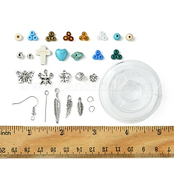 DIY Bracelet/Earring Kits&nbsp;DIY-FS0006-82
