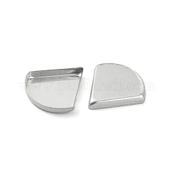 Plastic Empty Eyeshadow Case Box&nbsp;AJEW-WH0258-346