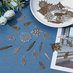 DIY Jewelry Making Finding Kits&nbsp;DIY-SC0020-24