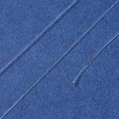 Korean Round Elastic Crystal String&nbsp;EW-C001-01A