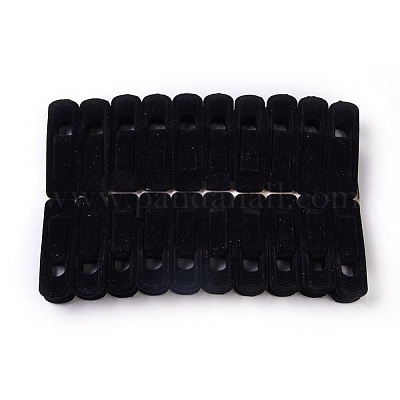 Flocking Clip and Lint Pothook&nbsp;PH-TOOL-G011-12-1