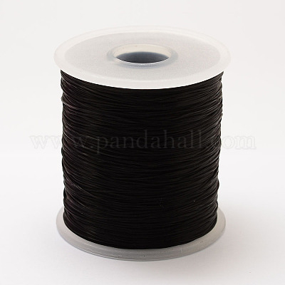 Flat Elastic Crystal String&nbsp;OCOR-P002-08-1