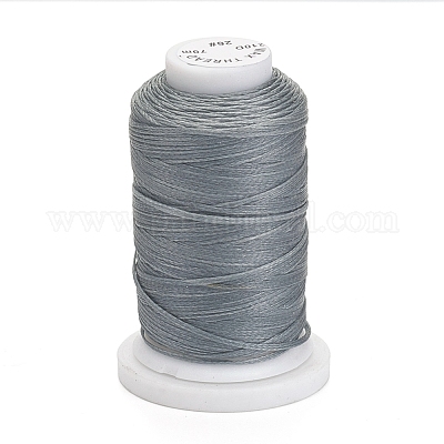 Waxed Polyester Cord&nbsp;YC-E011-A-26-1