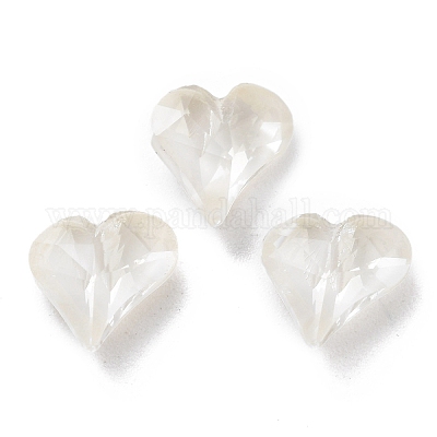 K9 Glass Rhinestone Cabochons&nbsp;RGLA-M016-E02-002DE-1