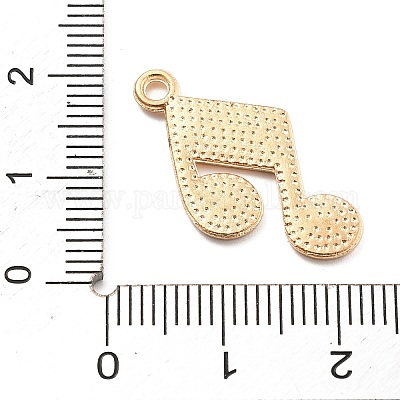 Alloy Enamel Pendants&nbsp;PALLOY-E582-08KCG-04-1