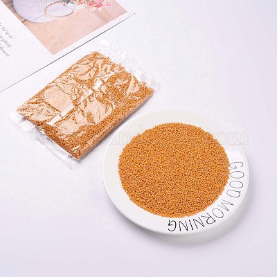 12/0 Glass Seed Beads&nbsp;SEED-A012-2mm-130-1