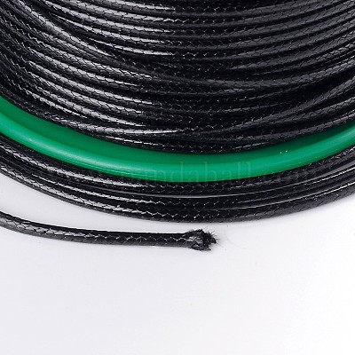 Korean Wax Polyester Cord&nbsp;CWC014-1-1