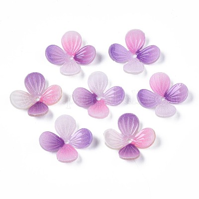 Plastic Beads&nbsp;KY-N015-64B-1