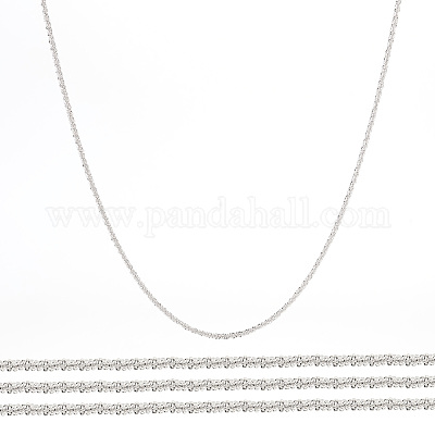 5M Brass Chains with Splints&nbsp;CHC-TA0001-34-1