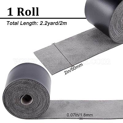 PU Imitation Leather Cord&nbsp;LC-WH0006-06C-08-1