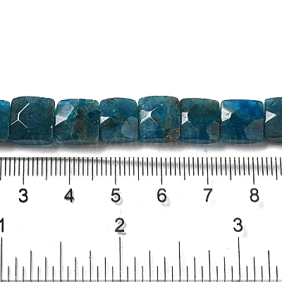 Natural Apatite Beads Strands&nbsp;G-C109-A13-02-1