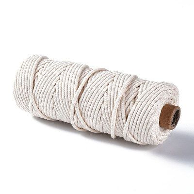 Cotton String Threads&nbsp;OCOR-T001-01-21-1