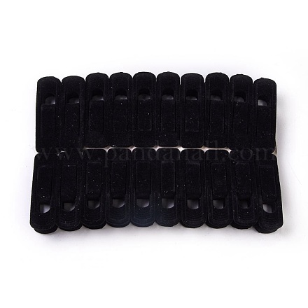 Flocking Clip and Lint Pothook&nbsp;PH-TOOL-G011-12-1