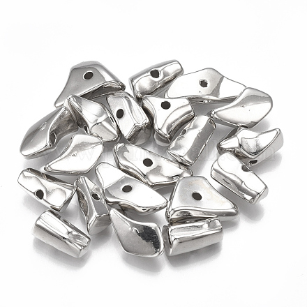 CCB Plastic Beads&nbsp;CCB-S160-167-1