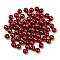 Camellia, 6x5.5mm, Hole: 1.5~2mm, about 4500pcs/pound