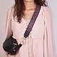 Wide Polyester Purse Straps&nbsp;JX142D-6
