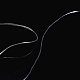 Korean Elastic Crystal Thread&nbsp;EW-N004-0.8mm-01-3