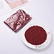 Baking Paint Glass Seed Beads&nbsp;SEED-S002-K14-5